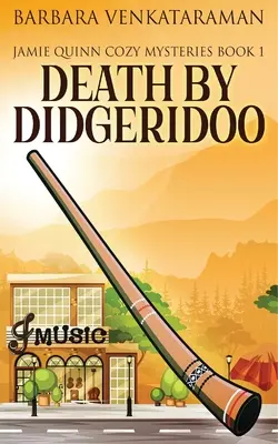Moartea prin Didgeridoo - Death By Didgeridoo
