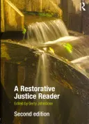 Un cititor de justiție restaurativă - A Restorative Justice Reader