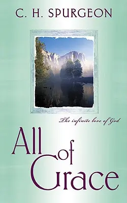 Totul din har - All of Grace