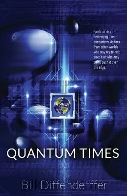 Timpuri cuantice - Quantum Times