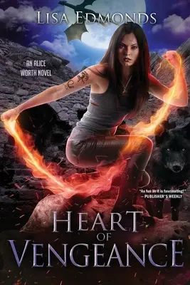 Heart of Vengeance (Inima răzbunării) - Heart of Vengeance