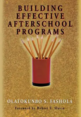 Construirea unor programe extrașcolare eficiente - Building Effective Afterschool Programs