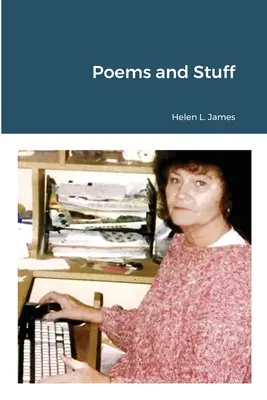 Poezii și chestii - Poems and Stuff