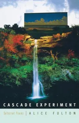 Experimentul Cascade: Poeme alese - Cascade Experiment: Selected Poems