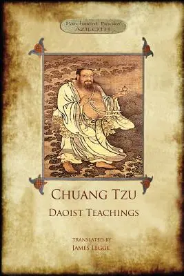 Chuang Tzu: Învățăturile taoiste: Înțelepciunea Dao a lui Zhuangzi - Chuang Tzu: Daoist Teachings: Zhuangzi's Wisdom of the Dao