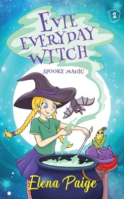Magie înfricoșătoare - Spooky Magic
