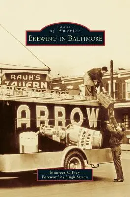 Fabricarea berii în Baltimore - Brewing in Baltimore