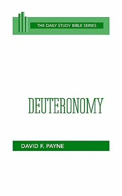 Deuteronomul (Dsb-OT) - Deuteronomy (Dsb-OT)