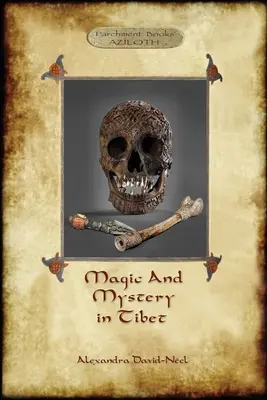 Magie și mister în Tibet - Magic and Mystery in Tibet