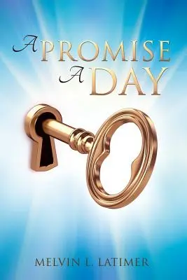 O promisiune pe zi - A Promise a Day