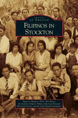Filipinezii din Stockton - Filipinos in Stockton