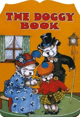 Cartea cățelușului - The Doggy Book