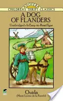 Un câine din Flandra: Unabridged; In Easy-To-Read Type - A Dog of Flanders: Unabridged; In Easy-To-Read Type