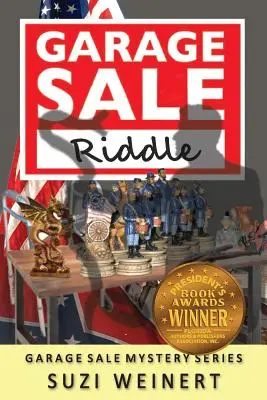 Ghicitoarea de la vânzarea din garaj - Garage Sale Riddle