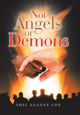 Nu îngeri sau demoni - Not Angels or Demons