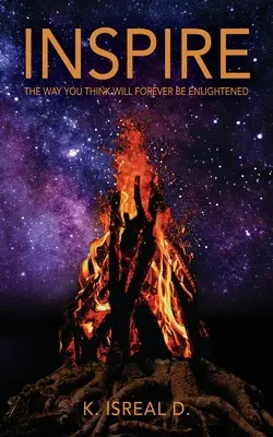 Inspiră: Felul în care gândești va fi pentru totdeauna luminat - Inspire: The way you think will forever be enlightened