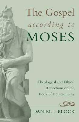 Evanghelia după Moise - The Gospel according to Moses