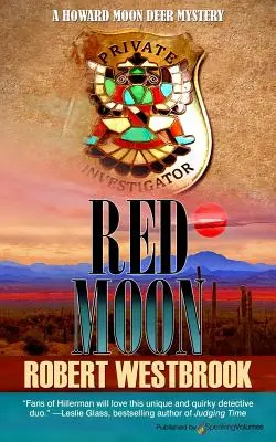 Luna roșie - Red Moon
