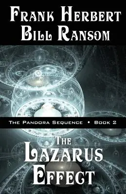 Efectul Lazăr: Pandora Sequence Volume 2 - The Lazarus Effect: Pandora Sequence Volume 2