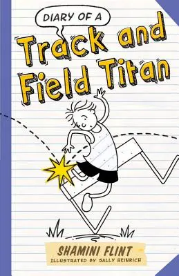 Jurnalul unui titan al atletismului - Diary of a Track and Field Titan