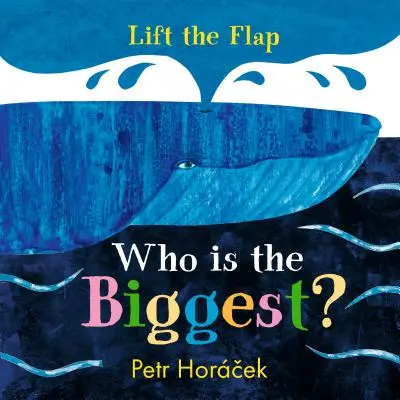 Cine este cel mai mare? - Who Is the Biggest?