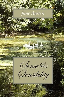 Simț și sensibilitate, ediție cu tiraj mare - Sense and Sensibility, Large-Print Edition