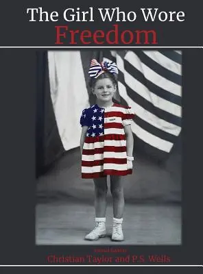 Fata care purta libertatea - The Girl Who Wore Freedom