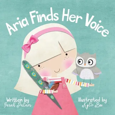Aria își găsește vocea - Aria Finds Her Voice