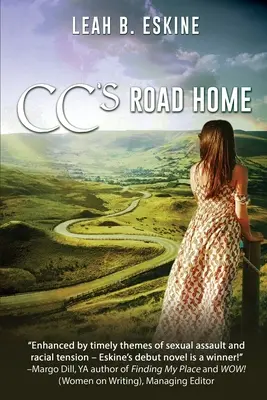 Drumul spre casă al lui CC - CC's Road Home