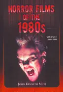 Filmele de groază ale anilor 1980 - Horror Films of the 1980s