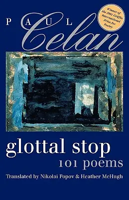 Glottal Stop: 101 poeme - Glottal Stop: 101 Poems