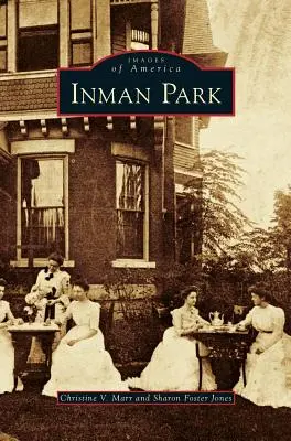 Parcul Inman - Inman Park