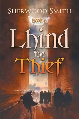 În spatele hoțului - Lhind the Thief