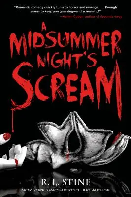Țipătul unei nopți de vară - Midsummer Night's Scream