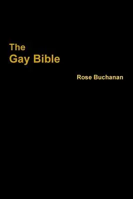 Biblia homosexualilor - The Gay Bible
