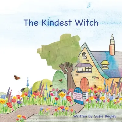 Cea mai bună vrăjitoare - The Kindest Witch