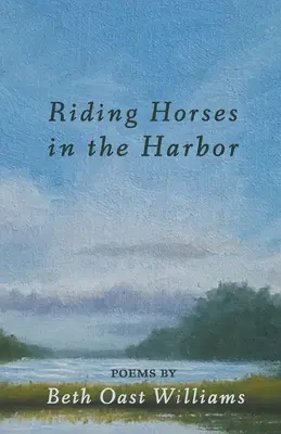 Călăritul cailor în port - Riding Horses in the Harbor
