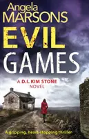 Jocuri malefice - Evil Games