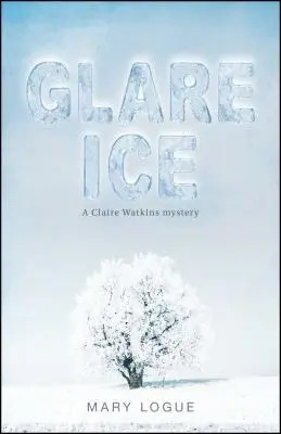 Gheață orbitoare - Glare Ice