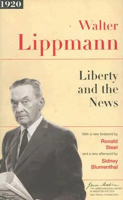 Libertatea și știrile - Liberty and the News