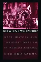 Între două imperii: Rasă, istorie și transnaționalism în America japoneză - Between Two Empires: Race, History, and Transnationalism in Japanese America