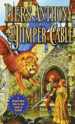 Cablu Jumper - Jumper Cable