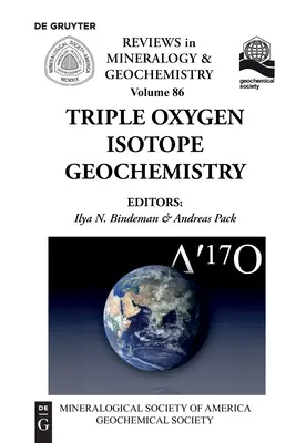 Geochimia izotopilor triplu oxigenici - Triple Oxygen Isotope Geochemistry