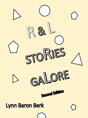 Povești R&L Galore 2nd Ed - R&L Stories Galore 2nd Ed