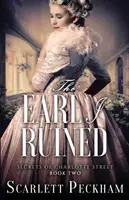Contele pe care l-am ruinat - The Earl I Ruined