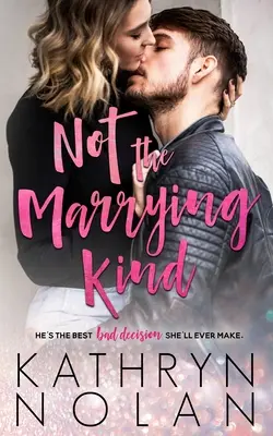 Nu e genul care se însoară - Not the Marrying Kind