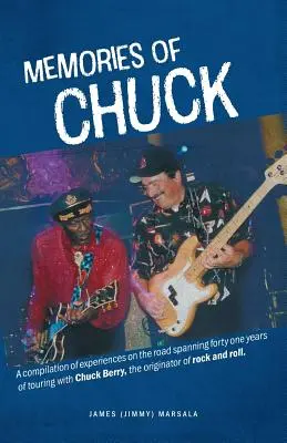 Amintirile lui Chuck - Memories of Chuck
