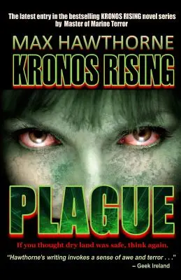 Kronos Rising: Ciuma - Kronos Rising: Plague