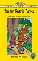 Gemenii lui Buster Bear - Buster Bear's Twins