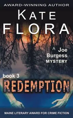 Redemption (Un mister Joe Burgess, Cartea 3) - Redemption (A Joe Burgess Mystery, Book 3)